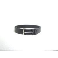 ราคา เข็มขัด Gucci Signature belt with GG detail sz 95 38 มือ 2 ของแท้ 100% (42613808492)