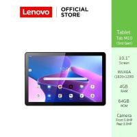ราคา Lenovo Tablet (แท็บเล็ต) Tab M10 (3rd Gen) ZAAF0014TH - Android ใส่ซิมโทรออกได้ (19322729553)