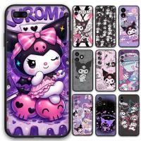 ราคา ความเข้ากันได้ Huawei Nova 2i 2Lite 3i 4E 5i 5T 31X7 kuromi TPU เคสโทรศัพท์ (27644570697)