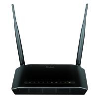 ราคา D-Link Wireless N ADsl2+ 4-Port Wi-Fi router DSL-2750E (88474947)