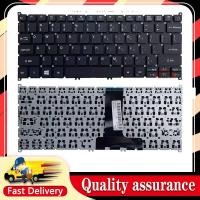ราคา แป้นพิมพ์แล็ปท็อปใหม่สําหรับ Acer B117 N16Q9 ES1-72-C37M AO1-72 A311-31 ES1-132 (41529414464)