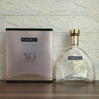 ราคา Martell XO ขวดเปล่า + กล่องขนาด 700 มล (26228618439)