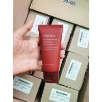 ราคา innisfree Jeju pomegranate revitalizing foam cleanser อินนิสฟรี โฟมล้างหน้า ทับทิม (80ml) (3028607565)