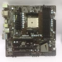 ราคา FM2 ASROCK FM2A85X Extreme4-M (5253694158)