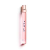 ราคา Armani Beauty - My Way - Eau de Parfum - น้ําหอมผู้หญิง - น้ําหอมกลิ่น Floral Woody - มะกรูด, ดอกส้ม, Tuberose, Jasmine, Cedarwood, Vanilla and White Musk Notes (42280304168)