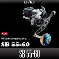 ราคา [LIVRE] SB 55-60 Jigging Handle สําหรับรอก SHIMANO/DAIWA Baitcasting (41857949066)