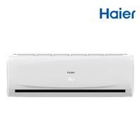 ราคา HAIER แอร์ติดผนัง เครื่องปรับอากาศ ระบบ NON-INVERTER ขนาด 10,000 BTU รุ่น HSU-10CTR03T (V) (4109721270)