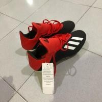 ราคา ขายรองเท้าสตั๊ด ADIDAS X 18.3 FG (1791569733)