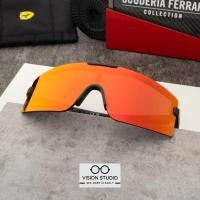 ราคา แว่นกันแดด Scuderia Ferrari FZ6008U 517/6Q (29515401066)