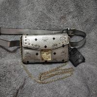 ราคา กระเป๋าคาดเอว คาดอก MCM /กระเป๋าแฟชั่น MCM (4093708184)