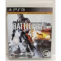 ราคา แผ่นเกมส์ PS3 BATTLEFIELD4 แผ่นแท้ มือ2 พร้อมส่ง (14049379123)