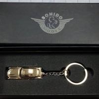 ราคา Aston Martin DB5 Car Model 007 พวงกุญแจโลหะแบรนด์ร่วม (41280183230)