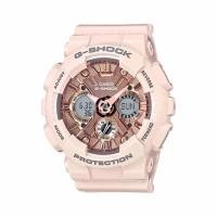 ราคา นาฬิกาข้อมือ Casio G-shock S-Series รุ่น GMA-S120MF-4A (261371688)