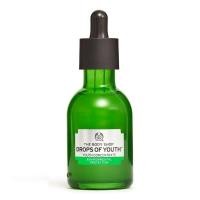 ราคา The Body Shop DROPS OF YOUTH™ YOUTH CONCENTRATE ขนาดทดลอง 7 ml ของแท้ 100% (17201142578)