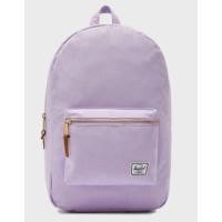 ราคา เป้Herschel Backpack รุ่น Settlement สีม่วง Lavender กระเป๋าสะพายหลัง เป้ สภาพดี สะอาด ส่งต่อ (21883584489)