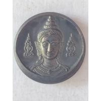 ราคา จตุคาม รามเทพ วัดโคกโพธิ์สถิต จ.นครศรีธรรมราช พิมพ์สองหน้า รุ่นโคตรรวย (57706525666)