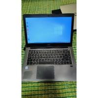 ราคา โน๊ตบุ๊ค Acer TravelMate X349-M (25401860010)