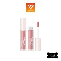 ราคา KMA Soft Touch Matte Lips เคเอ็มเอ ซอร์ฟ ทัช แมทท์ ลิปซอฟต์แมทท์ติดทน เนื้อเบาไม่เหนอะปาก 4g. (24103867704)