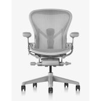 ราคา เก้าอี้ Herman Miller Aeron Remastered สี Mineral (54252498216)