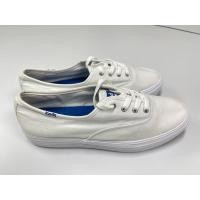 ราคา keds (เคดส์) รองเท้าผ้าใบมือสอง แท้ (25461930863)