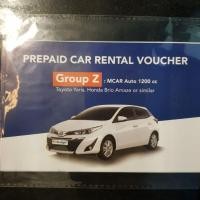 ราคา คูปองรถเช่า Budget รวมประกันชั้น 1 แล้ว no deduct บัตรรถเช่า เกียร์auto 1200cc (Toyota Yaris,Honda Brio Amaze)car rental (18844484889)