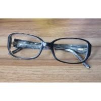 ราคา แว่น Ce.line Di.on CD7031 Glasses Size 52/17 135mm สีดำ (41424875419)