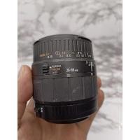 ราคา SIGMA 28-80 F3.5-5.6 MACRO (canon) (22969931627)