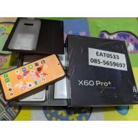 ราคา VIVO X60 PRO PLUS สี Blue 12/256 GB มือสอง สวย ๆ (3193693656)