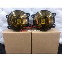 ราคา Ford Yellow Glass OEM ไฟตัดหมอก / Focus Ranger Fiesta Hatchback Sport Sedan Titanium Ecoboost Ford Mustang GT (40351772509)