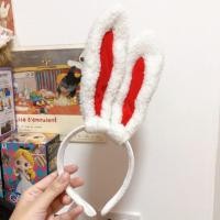 ราคา ที่คาดผมหูกระต่ายแฟนซี คอสเพลย์ Cosplay Rabbit (3509067567)