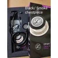 ราคา หูฟังแพทย์ STETHOSCOPE 3M LITTMANN CLASSIC III (ของแท้) (2490883185)