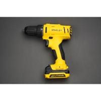 ราคา ⚡️STANLEY SCD12 สว่านไร้สายแท้ 100%⚡️ (25289507633)