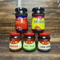 ราคา ซอสฮอยโชซอสหมูย่างซอสซี่โครงหมู/ซอสพริกกระเทียมหม้อไฟบิบิมบับบะหมี่ซอสปรุงรส (29969250477)