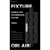 ราคา Mechanic ORI AIR Orion แคลมป์เมนบอร์ดแกนคู่ (28180918433)