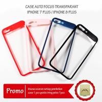 ราคา เคส HP ราคาถูกสุดๆ สําหรับ Iphone 8 Plus 8S Plus Auto Focus โปร่งใสเคสโทรศัพท์ที่ถูกที่สุด (52405330643)