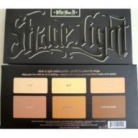 ราคา Kat Von D shade + light contour palette (268286756)