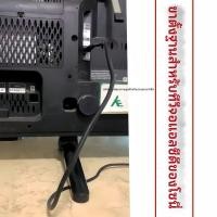 ราคา เหมาะสำหรับขาตั้งทีวีของ Sony KDL-32/42W650A/42W700B/800B/50W700/50W680A (53058267382)