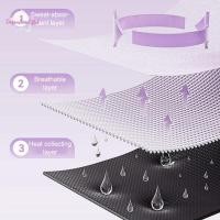 ราคา <DBFl-t>เอวเทรนเนอร์เหงื่อออกเข็มขัดกระชับสัดส่วนผู้ชายยิมฟิตเนส Cincher Belly Control Corset เหงื่อการเผาผลาญไขมันผู้หญิง Body Shaper ลดน้ําหนักใหม่ (43627667942)