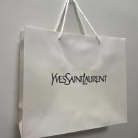 ราคา D_ Paper Gift Tote Bag (47658102593)