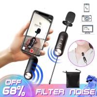 ราคา ไมค์หนีบเสื้อ ไมค์หนีบปกเสื้อเดียว ไร้สาย WIRELESS Microphone ไมค์สัมภาษณ์ ไมค์บันทึกเสียง ไมค์อัดเสียง ไมโครโฟน ไมค์สำ (11945749629)