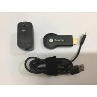 ราคา สาย HDMI Google Chrome ดูYouTubeจากโทรศัพท์ ได้บน TV อุปกรณ์ทีวี > เครื่องเล่นสื่อบันเทิง(สินค้ามือสอง) (5238965374)