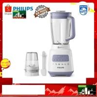 ราคา Philips รุ่น HR2221 เครื่องปั่นน้ำผลไม้ เครื่องปั่นอเนกประสงค์ Philips 700 วัตต์ (9053351169)