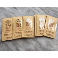 ราคา 14 ซอง Black Sugar Perfect First Serum 2X Skinfood (2708540150)