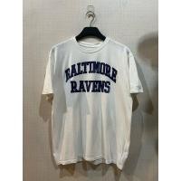 ราคา มีตำหนิ : เสื้อยืด NFL มือสอง Size L (28805141381)