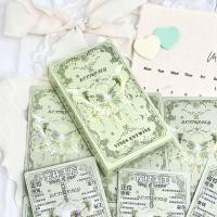 ราคา 现货 销การ์ดTarot斯特绿野i Toki-Firoki Jorivenational原创桌椅卡牌Tarot West Green Field Deck 78 การ์ดสําหรับผู้เริ่มต้นผีเสื้อคลาสสิกต้นฉบับเกมกระดานการเรียนรู้การ์ด (57907560880)