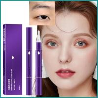 ราคา Double Eyelid Shaping Cream 5ml กันน้ําที่มองไม่เห็น Double Fold Eyelid Cream โปร่งใส Double Eyelid kaget1my (47359451812)