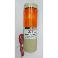 ราคา LTA-205-1T LED สีเหลือง 1ชั้น Tower light 220VAC ไฟติดค้าง ไฟเตอร์สถานะเครื่องจักร ทาวเวอร์ไลท์ ทาวเวอร์แลมป์ (19642700807)