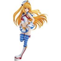 ราคา CAworks To Love-Ru Darkness Golden Darkness: Breezy Seaside Ver 1/7 Scale#4546098115982 (22513699699)
