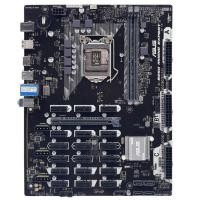 ราคา เมนบอร์ด ASUS B250 MINING Expert LGA 1151 สำหรับซีพียูเจน 6 7 มือสอง ใช้งานปกติ ประกัน 15 วัน (42817239034)
