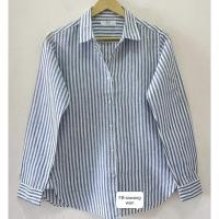 ราคา เสื้อเชิ๊ต uniqlo มือสอง (26962671881)